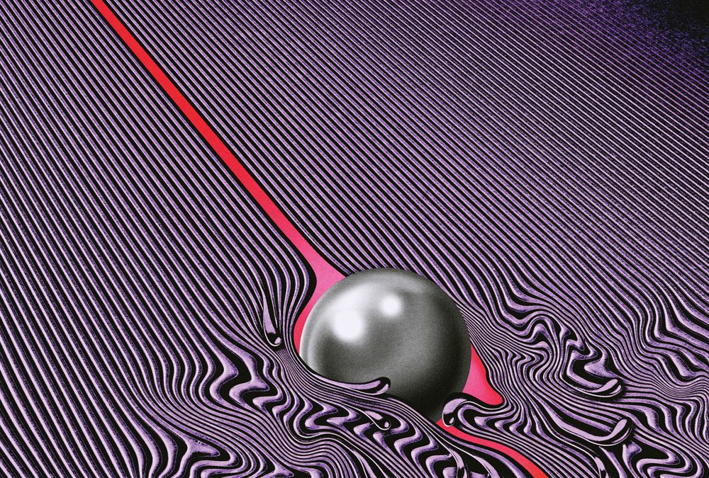 Hindsight 20/25: Currents by Tame Impala (2015)