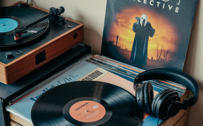 Fresh Indie Music Drops: May 2025’s Must-Listen Tracks and Albums